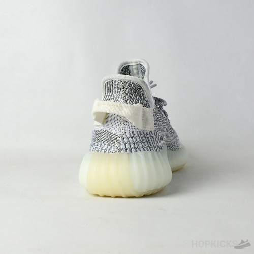 Yeezy Boost 350 V2 Static (Real Boost) (Reflective)